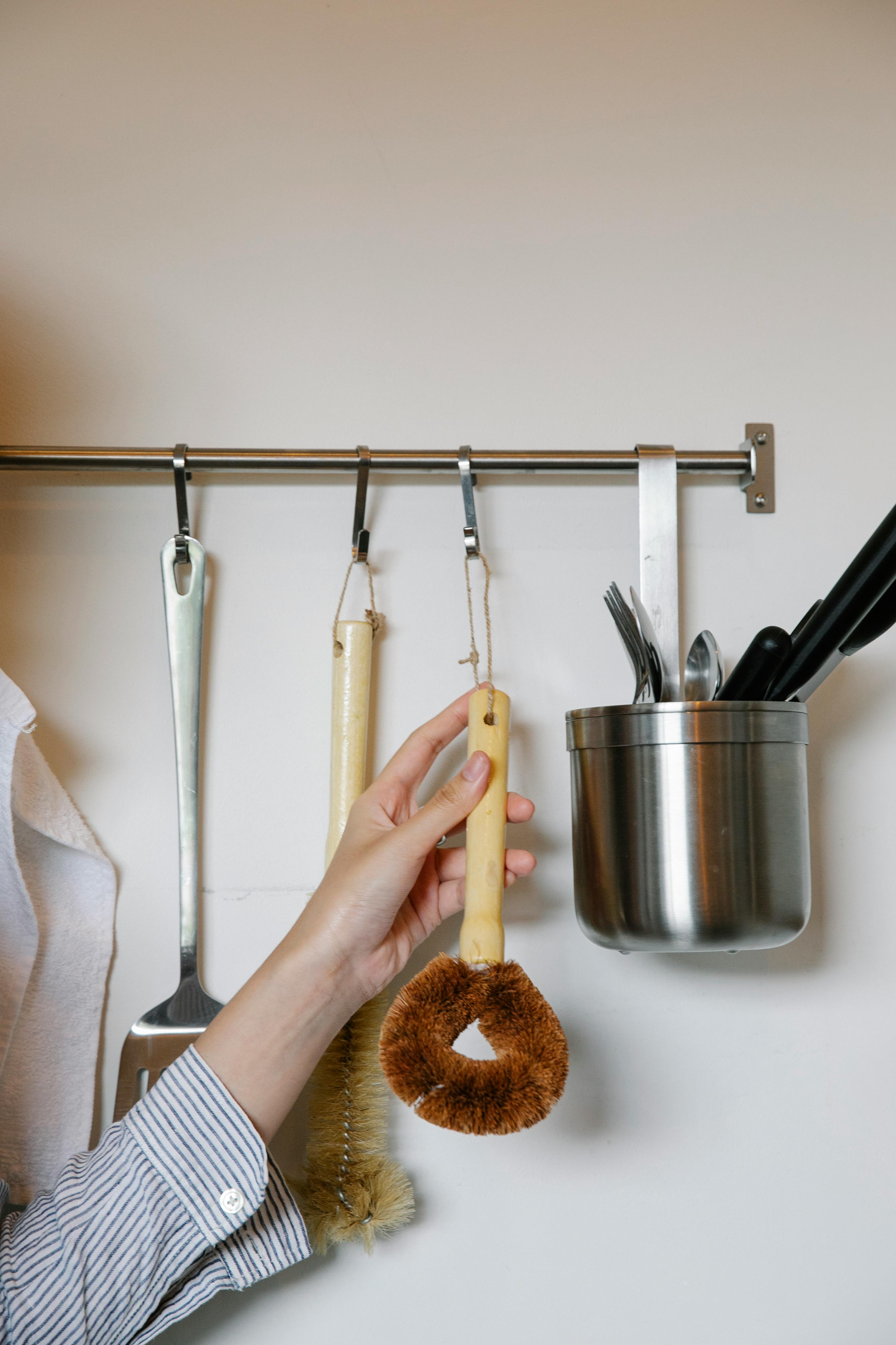 Cleaning and Maintenance Made Easy for Busy Cooks