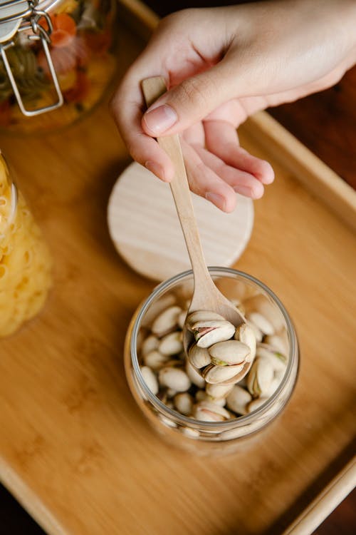 Photos gratuites de aliments, angle élevé, anonyme