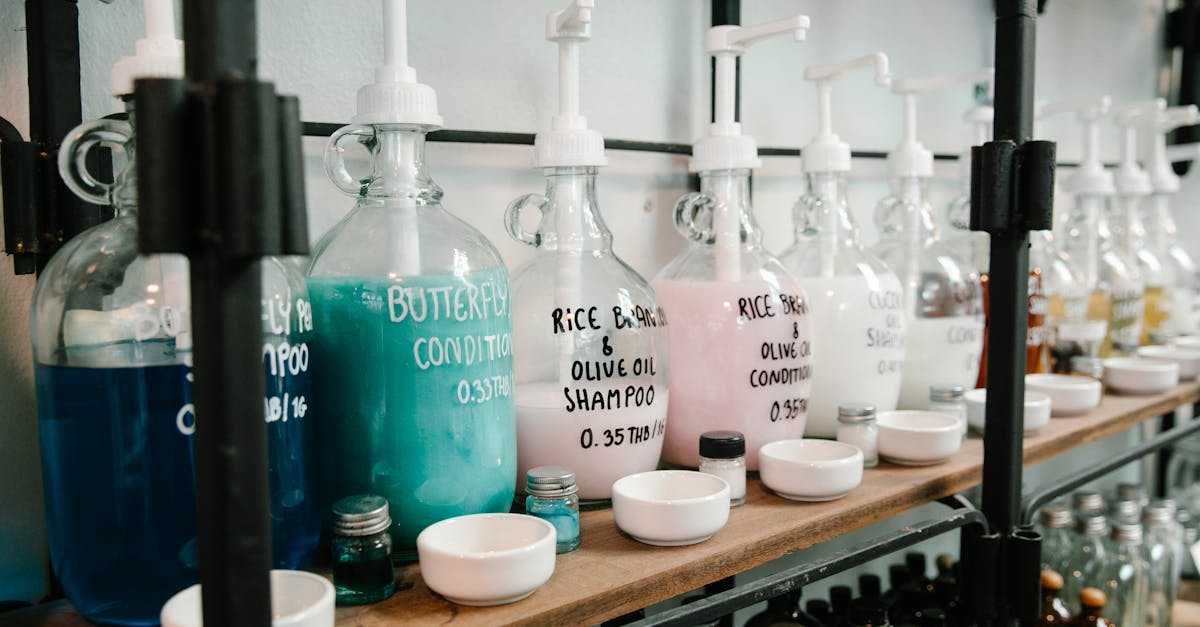How to make cloud dough without conditioner and lotion