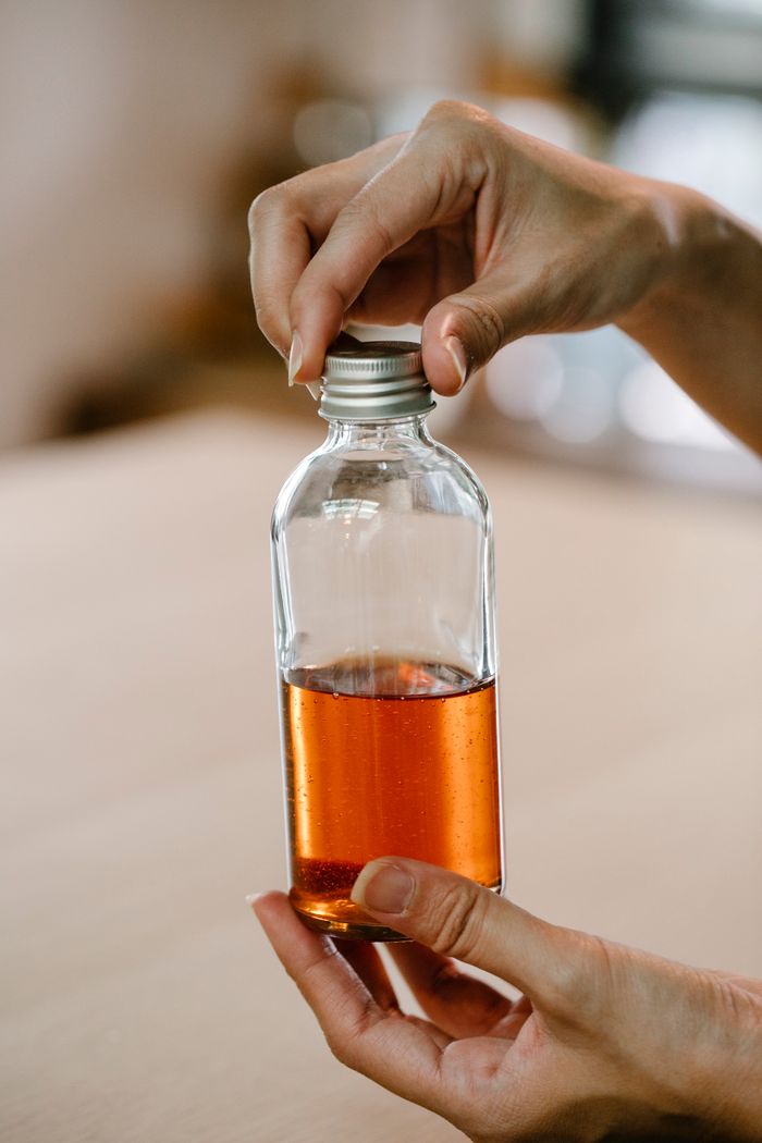 10% Vitamin C Face Serum