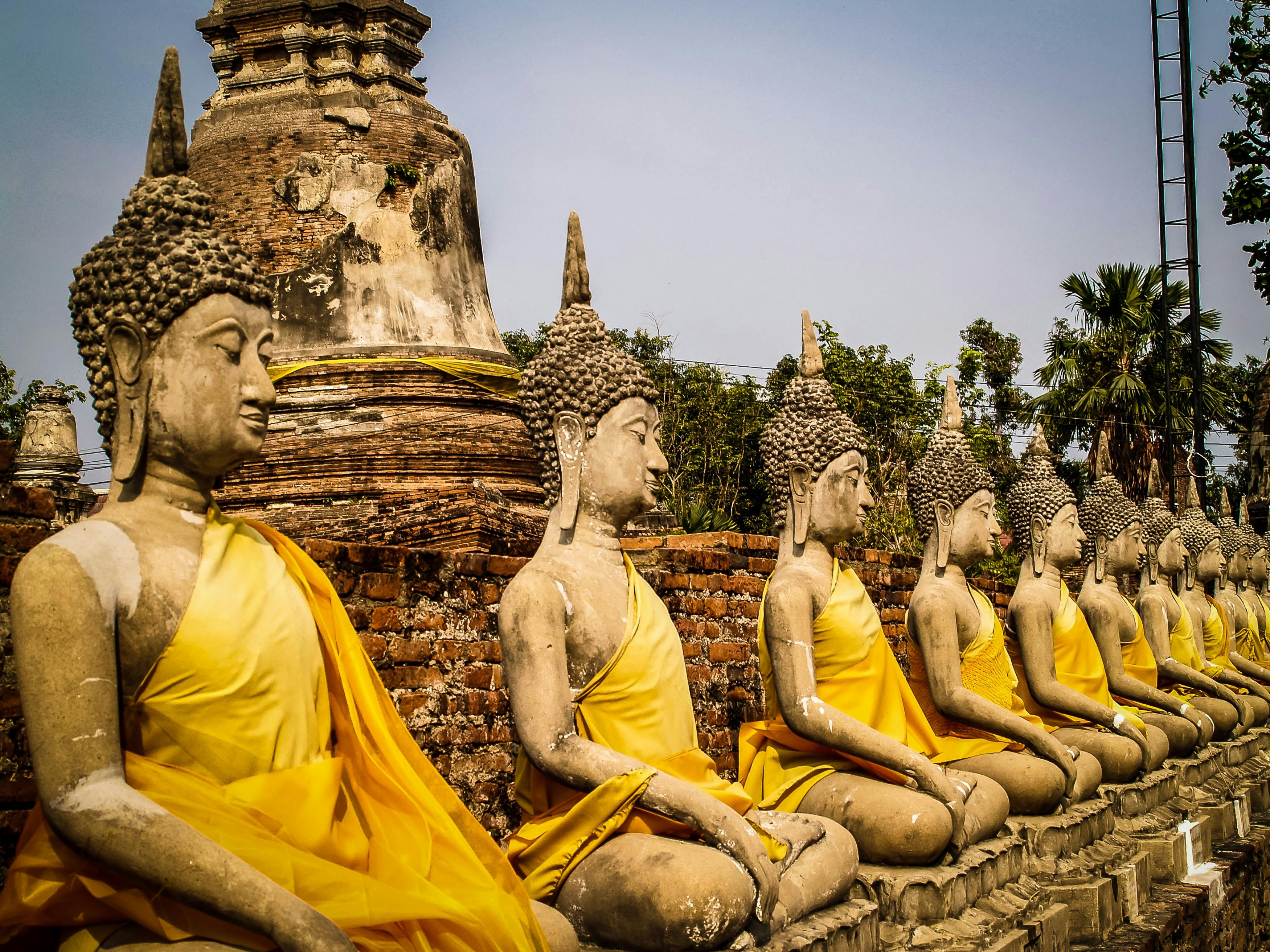 free-stock-photo-of-ancient-architecture-asia