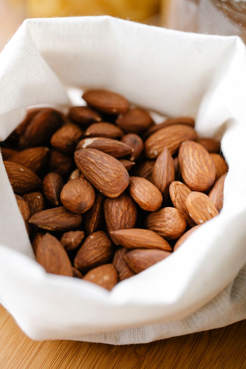 Almond