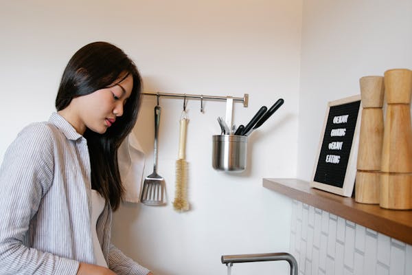 Skincare Herbal Nana