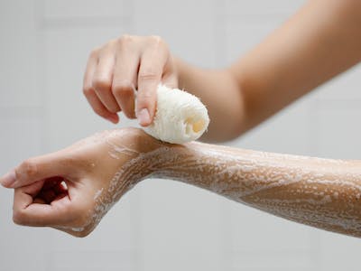 อบ + สครับไวท์เทนนิ่ง - รัญจวน นวด ขอนแก่น