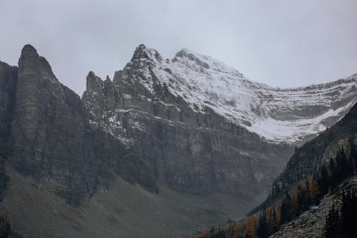 Foto stok gratis alam, fotografi alam, gunung berbatu