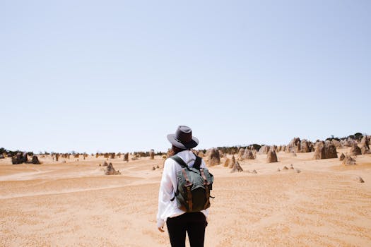 German backpacker found after 11 nights in Australia's outback