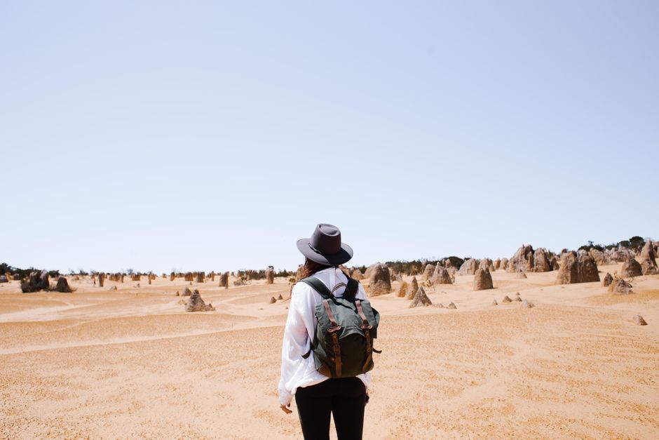 Exploring Nambung National Park: More Than Just Pinnacles Exploring Nambung National Park: More Than Just Pinnacles