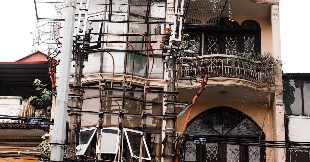 Thông tư PCCC mới nhất 2025 - Cập nhật quy định an toàn cháy nổ 4 Thông tư PCCC mới nhất 2025