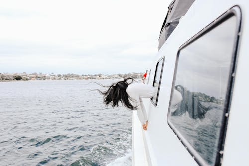 Základová fotografie zdarma na téma člun, jachta, jachting