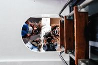 Free stock photo of indoors, people