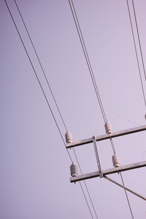 Bezpłatne Darmowe zdjęcie z galerii z elektryczność, energia, krata Zdjęcie z galerii