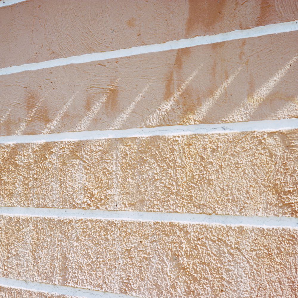 Exterior Painting in Welling — careful masking before painting begins