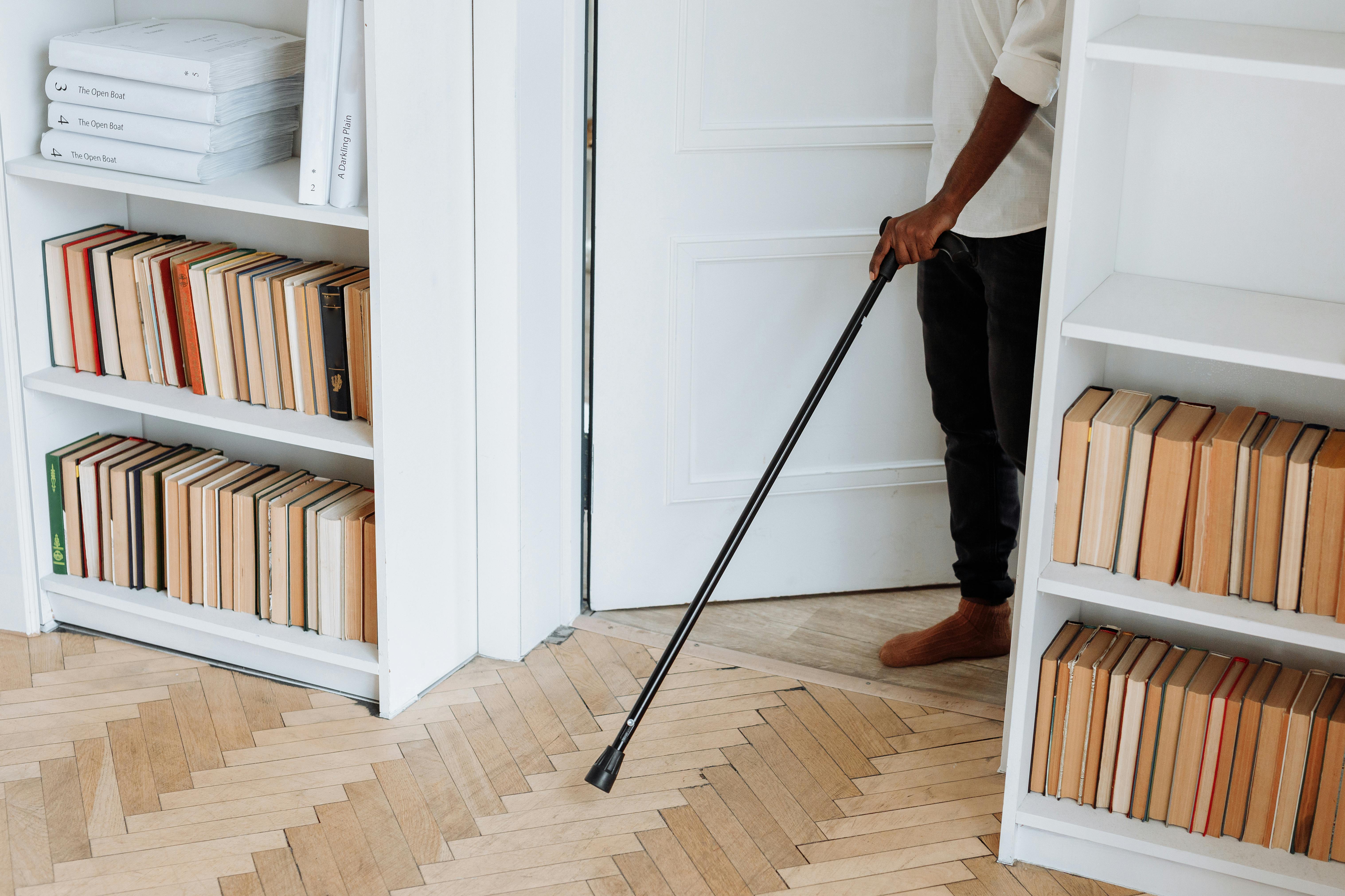 Does walking decrease DHT?