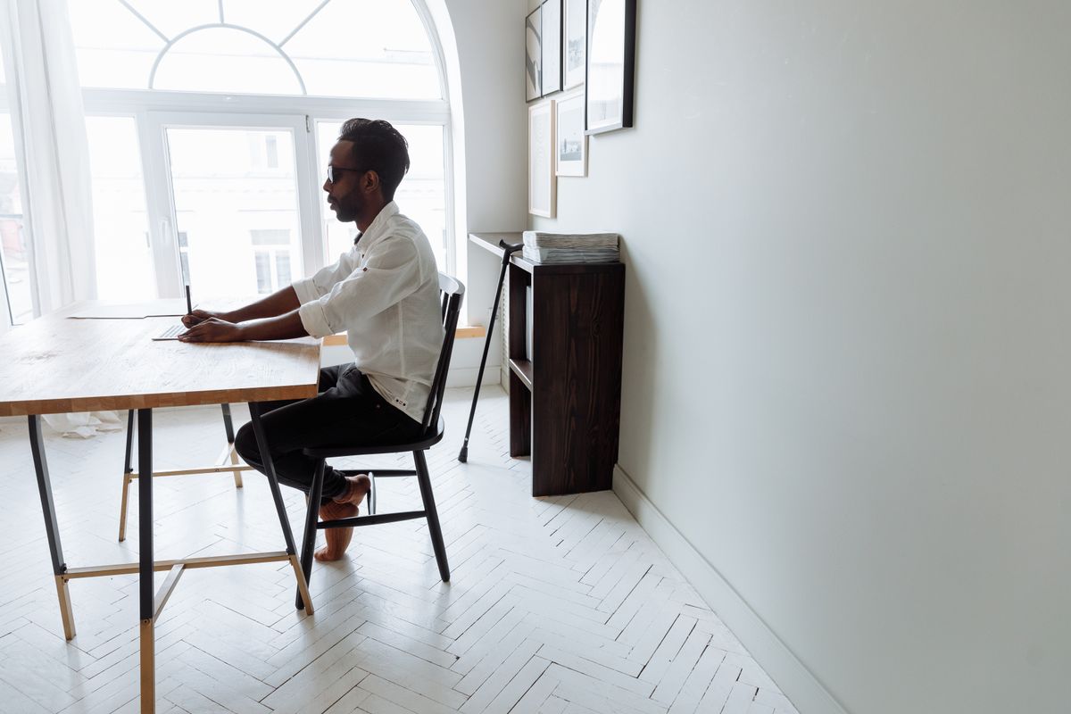 office relocation in Dunstable — Office Relocation in Dunstable — the working end of the job