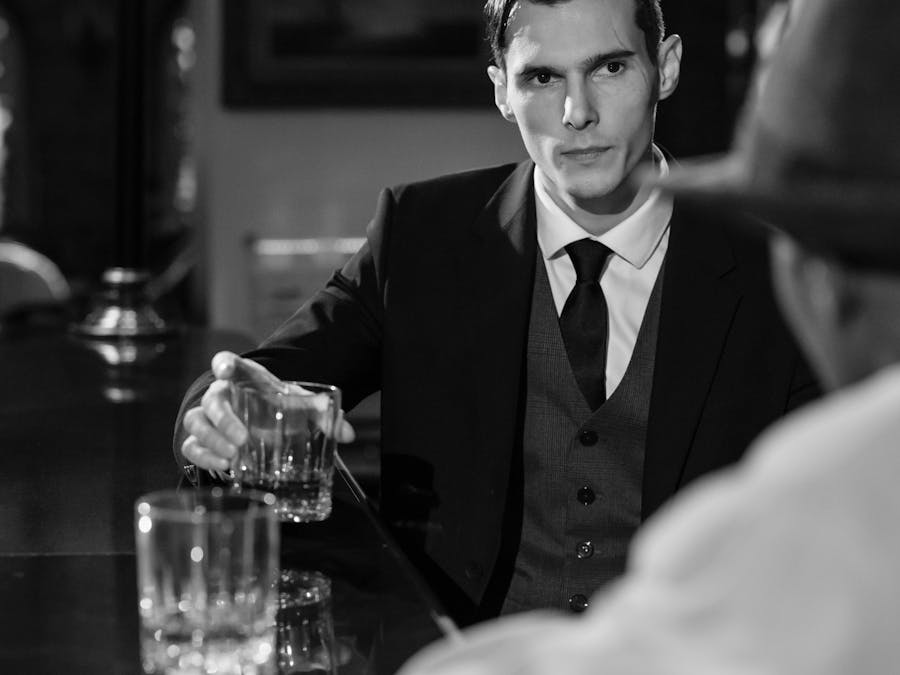 Photo by cottonbro studio