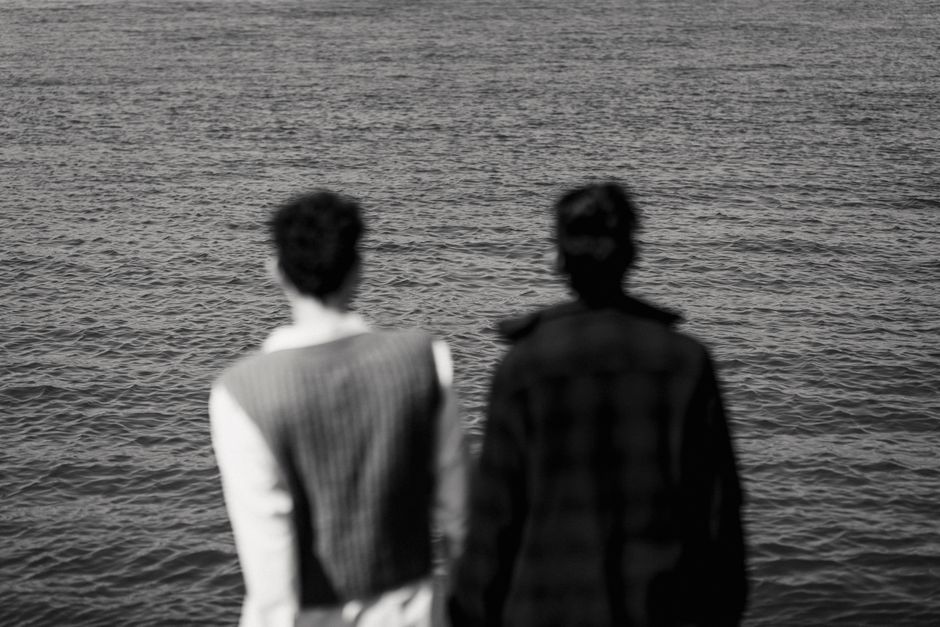 Taejongdae Park: Pemandangan Laut yang Bikin Melongo Taejongdae Park: Pemandangan Laut yang Bikin Melongo