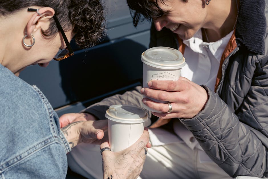 Defying Expectations: How Unconventional Relationships Are Reshaping Our Understanding of Love