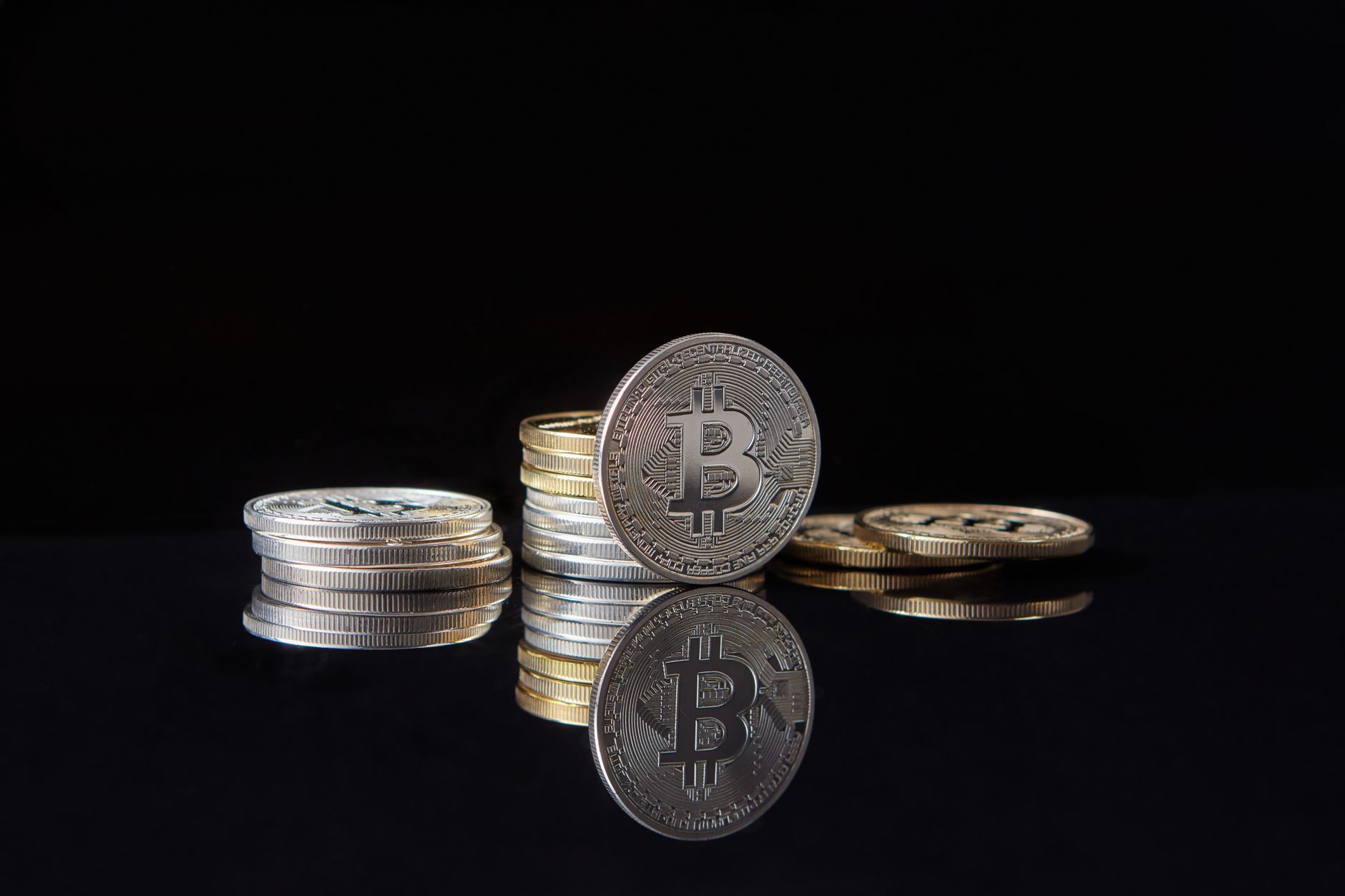 did btc bottom؟