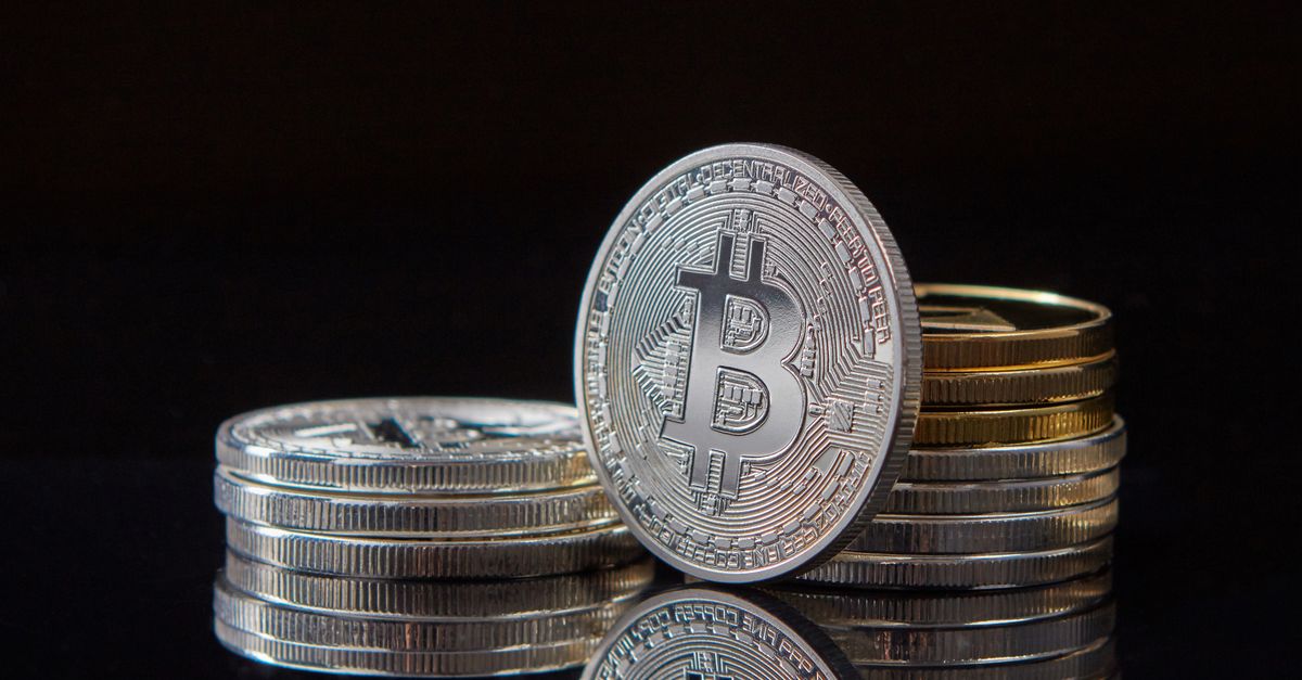 Bitcoin black market