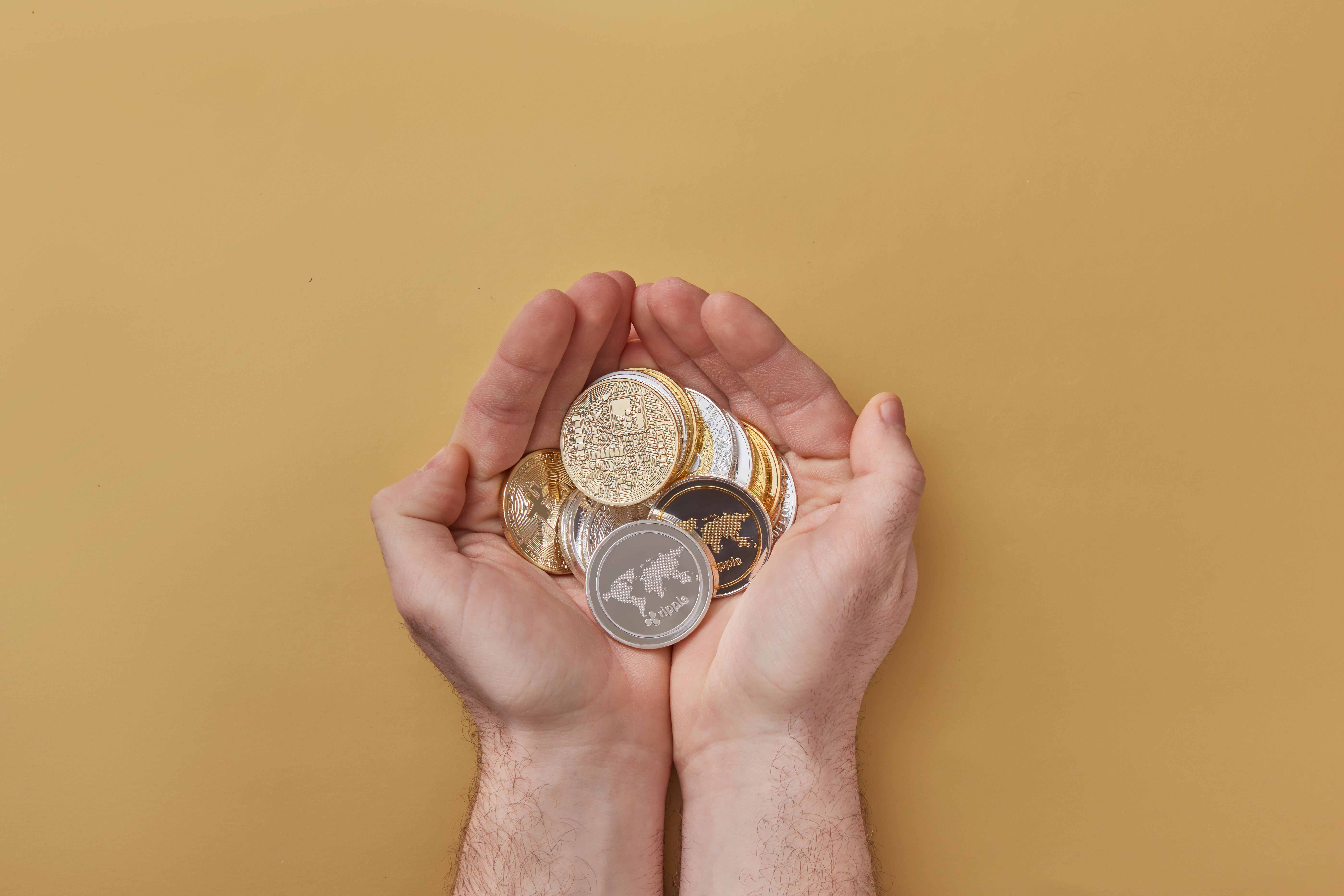 Rare US Coins Worth Hunting For (and Why)