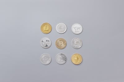 Why Starting with Design Could Be Crypto's Secret Weapon