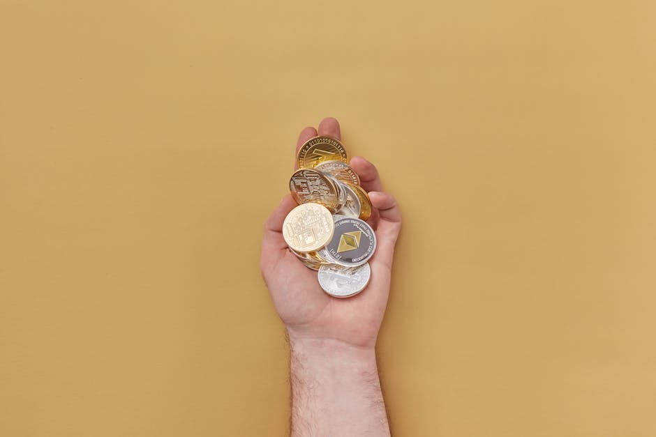 加密貨幣全面解析與USDT娛樂城的應用前景 加密貨幣全面解析與USDT娛樂城的應用前景