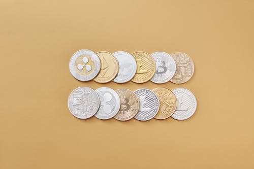 お金, ゴールド, ファイナンスの無料の写真素材