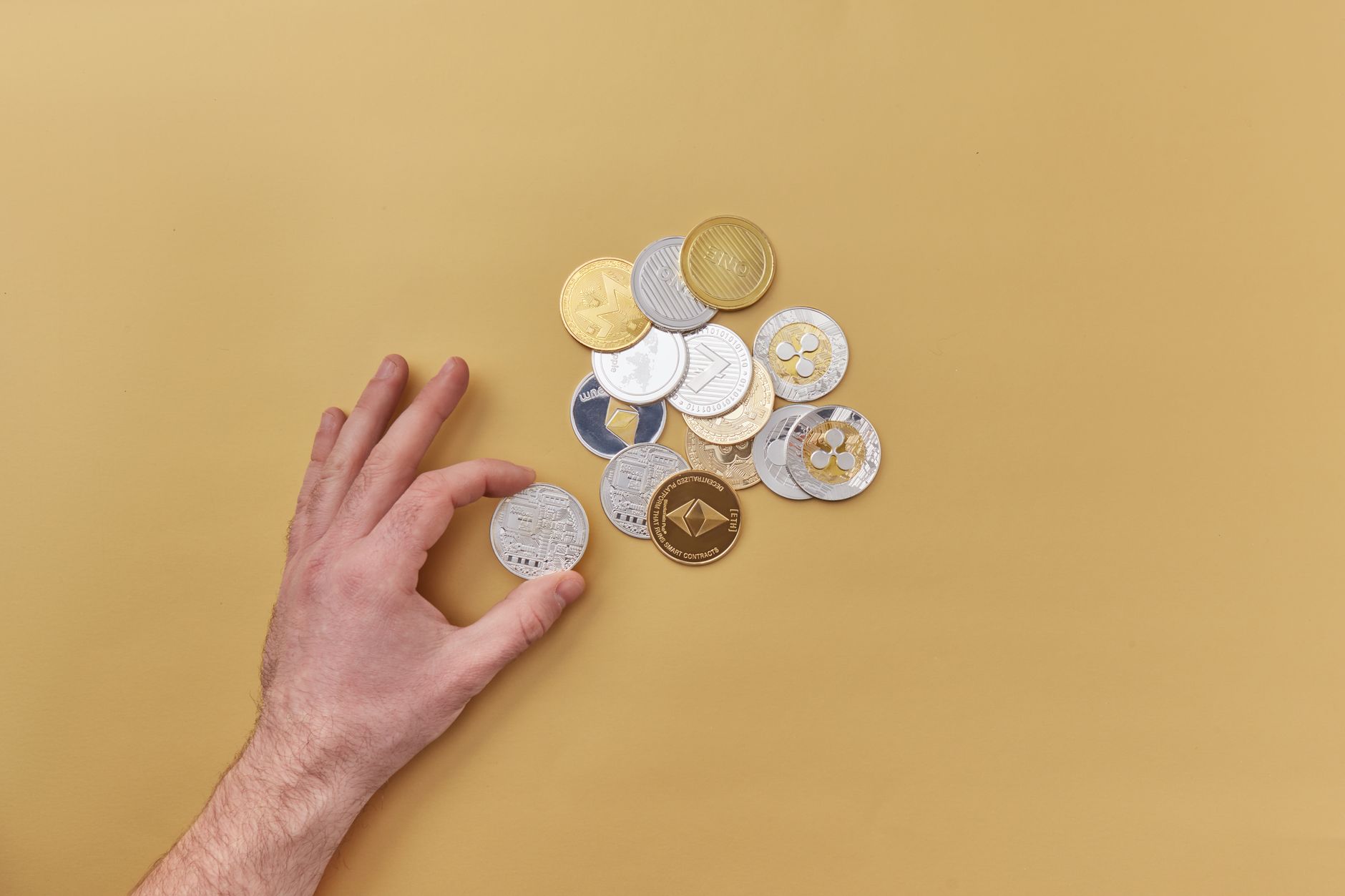 how to withdraw from a crypto casino