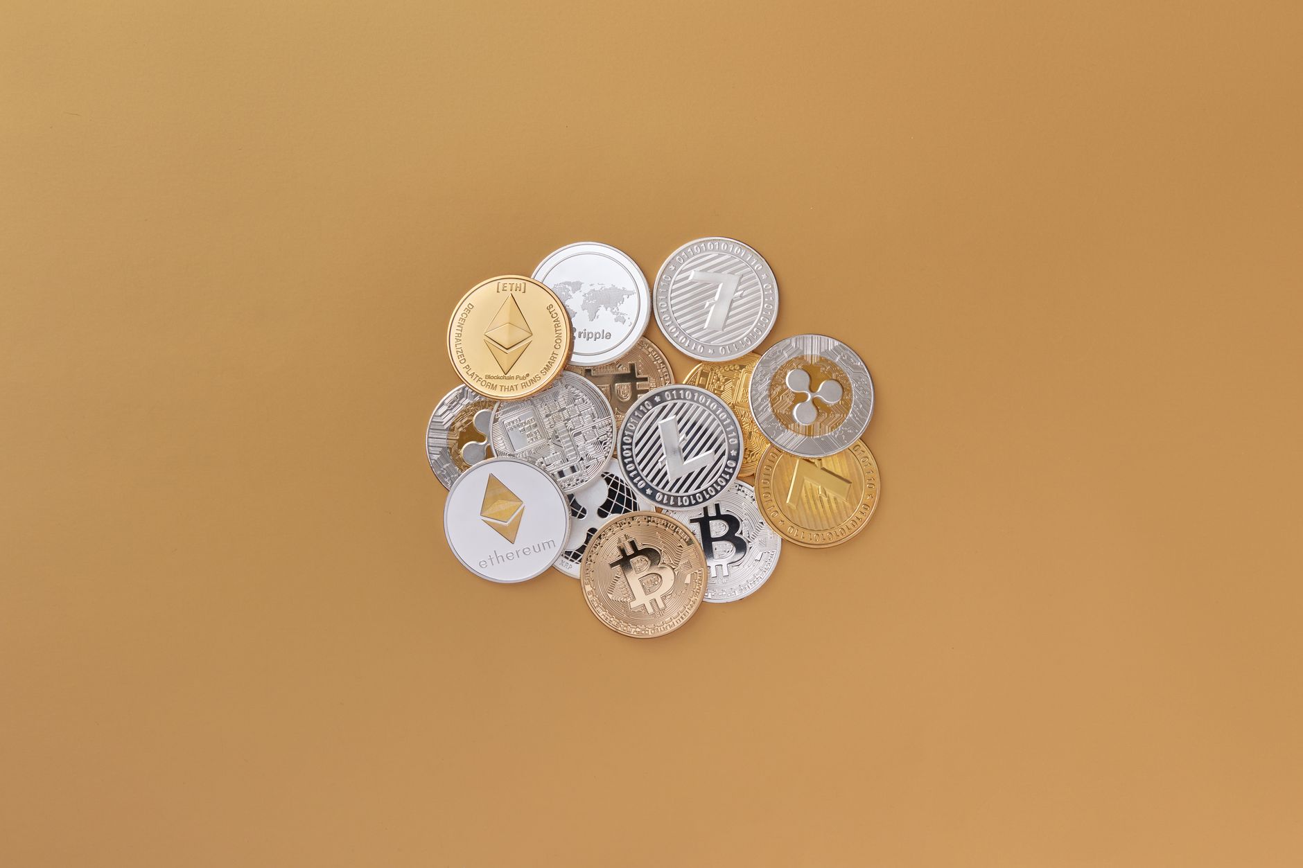 crypto casino bonuses