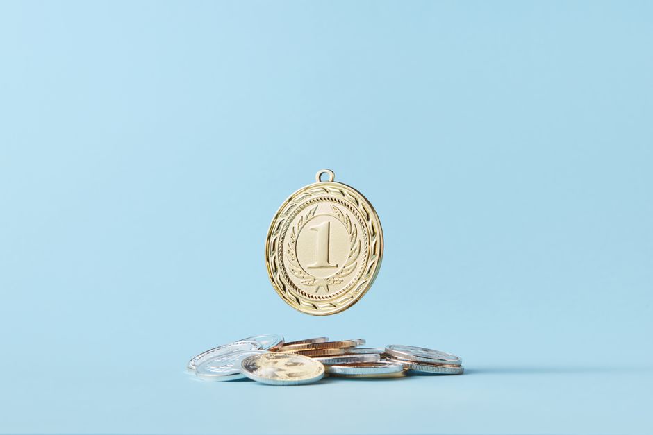 Nairy Baghramian Awarded Gold Medal at Inaugural Art Basel Awards