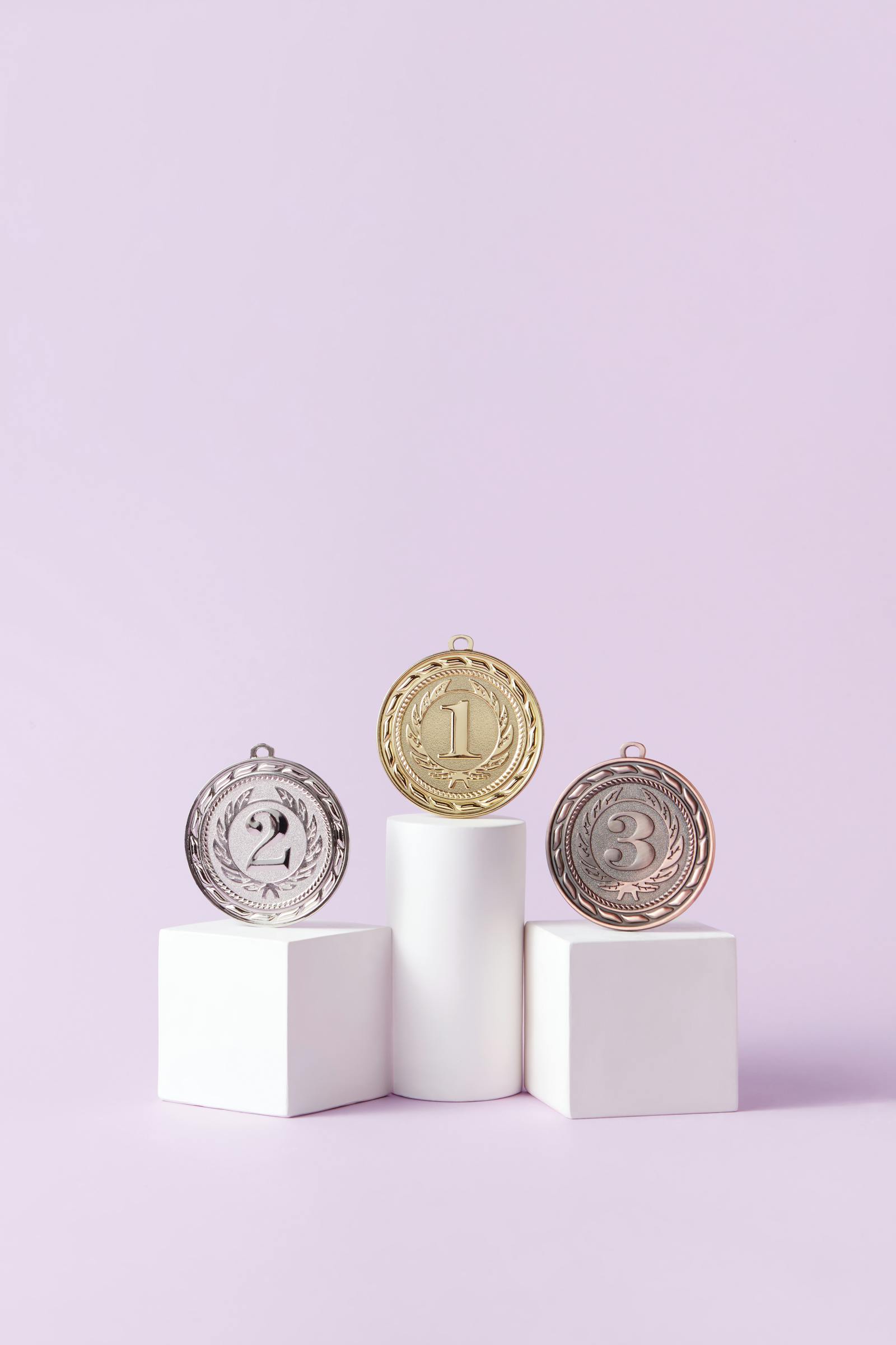 R&B singer performing passionately on stage with purple lighting