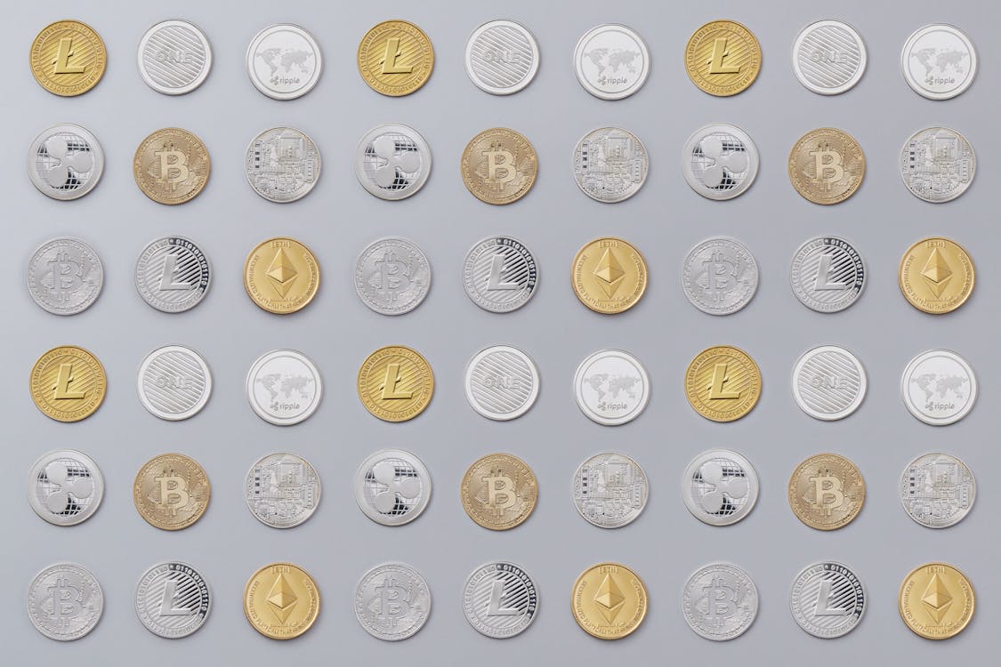 Cryptocurrencies