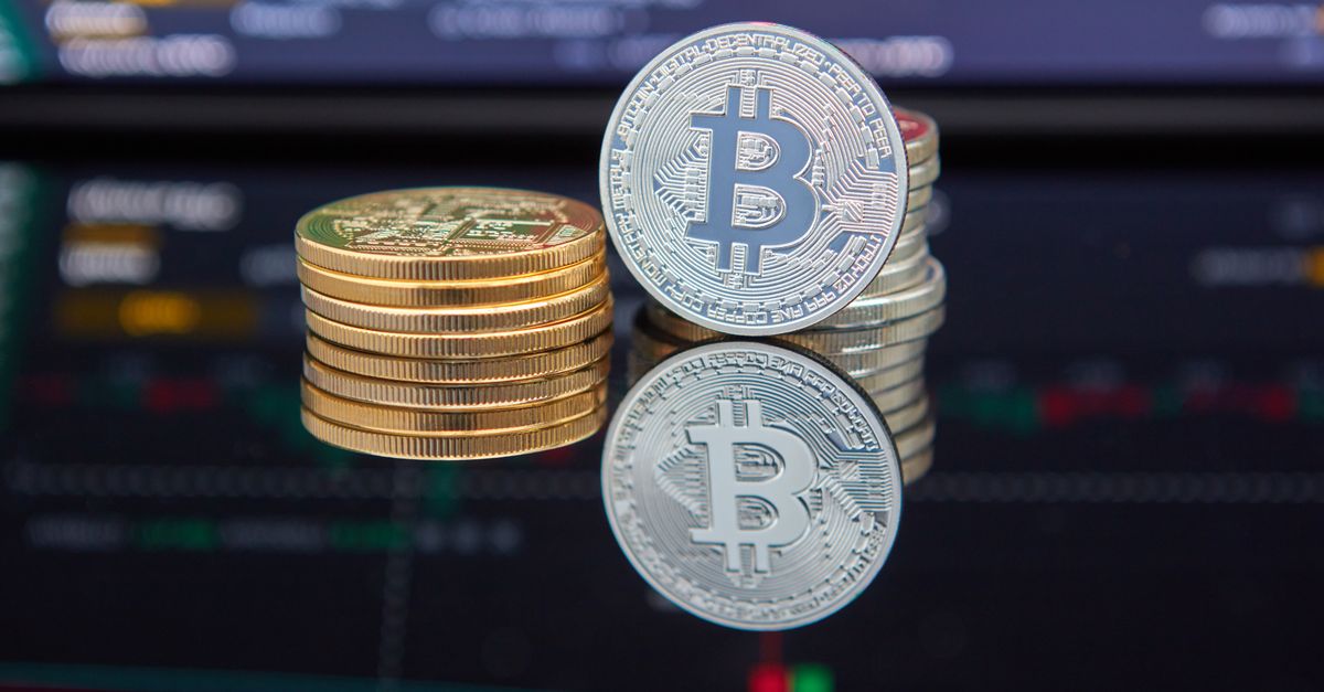 科技:比特幣反彈背後的原因是什麼?加密貨幣真的有機會回春嗎?