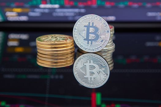 Beleggingsbalans en financiële evenwicht