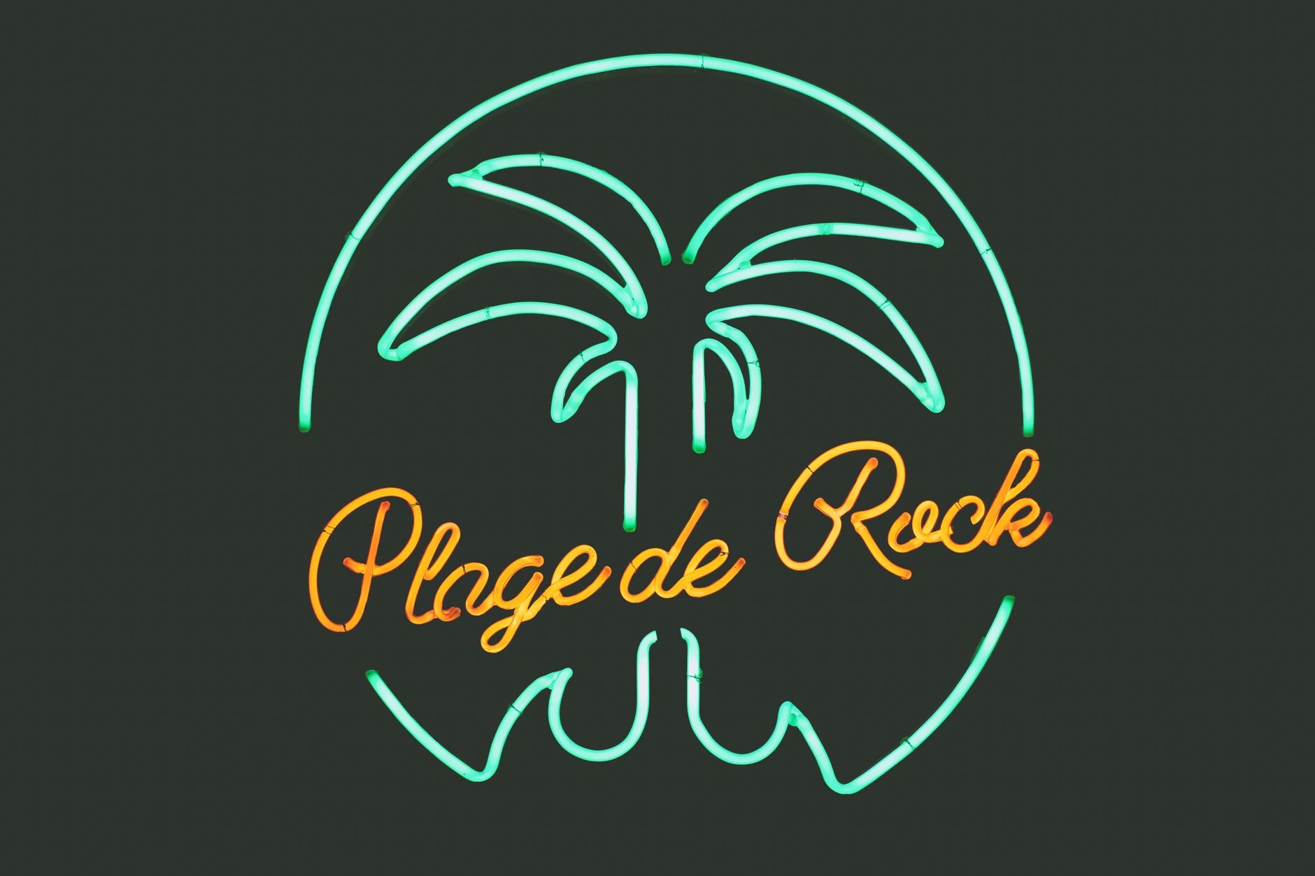 Fundraising Event Logo Creation