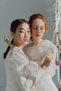 A Wedding of a Women