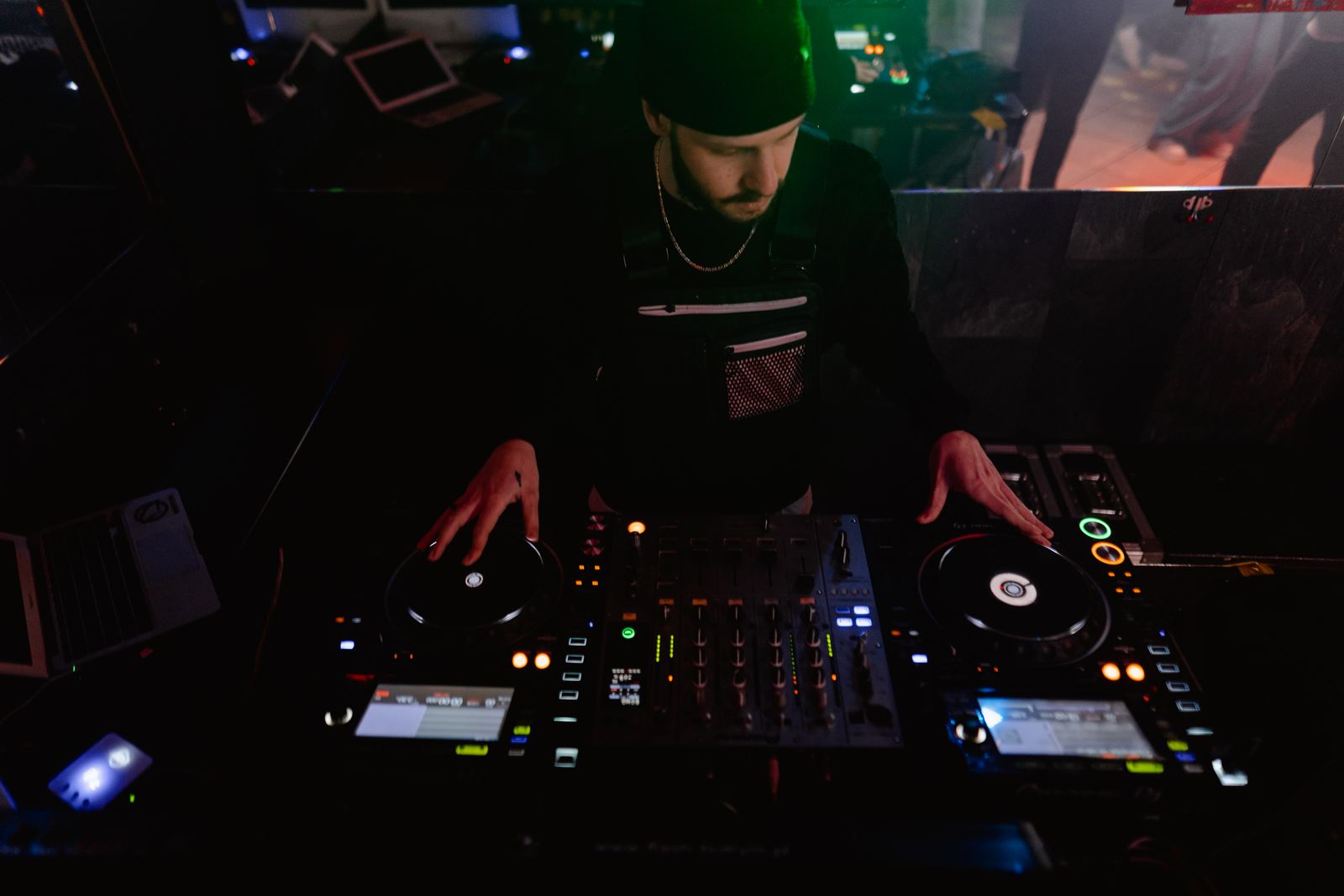 Foto 6 de DJ Marco Sound