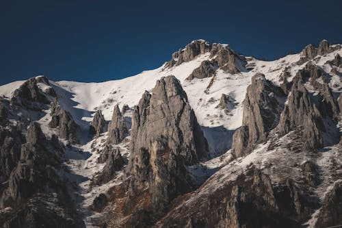 Imagine de stoc gratuită din abraziv, alpin, altitudine