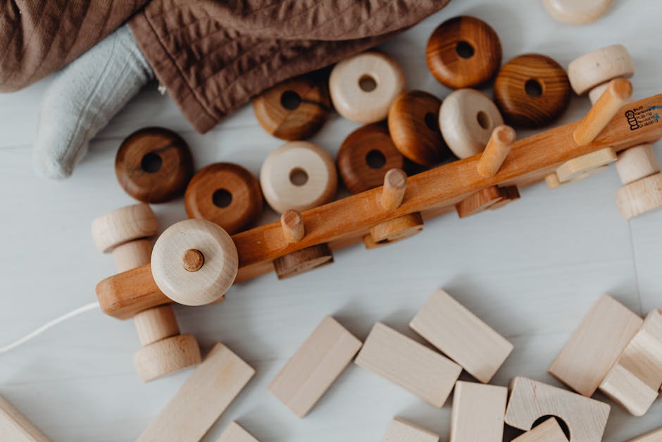 przedszkole montessori - opieka nad dziećmi