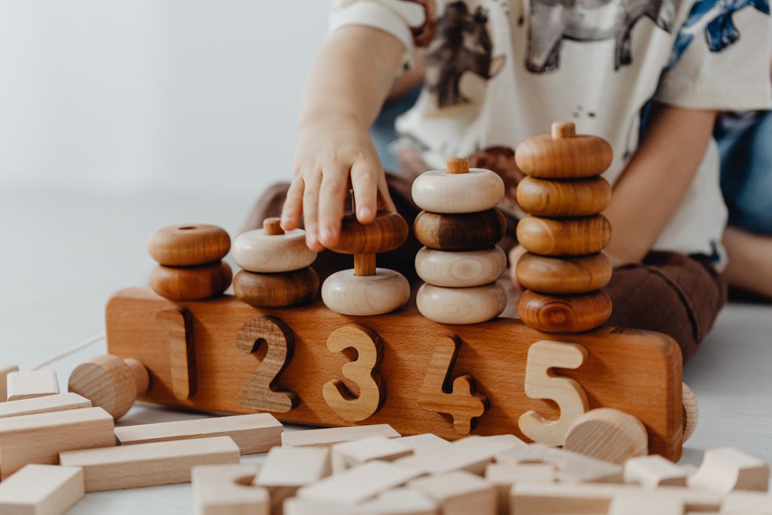 Baby Cognitive Development: How Your Baby Learns and Thinks