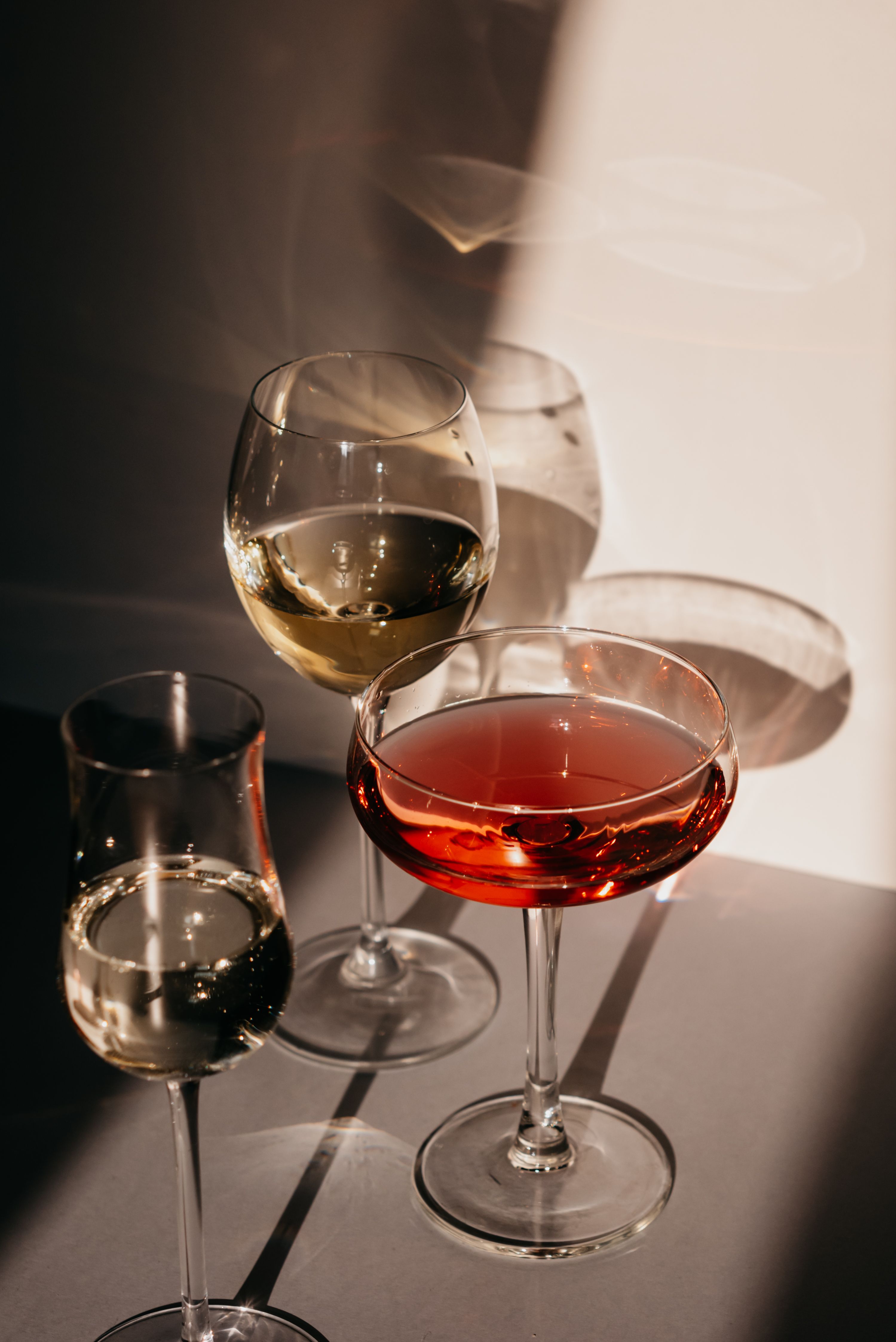 My Personal Recommendations: Some Must-Try Wines