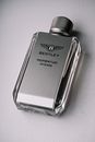 Photo of a Bottle of Cologne