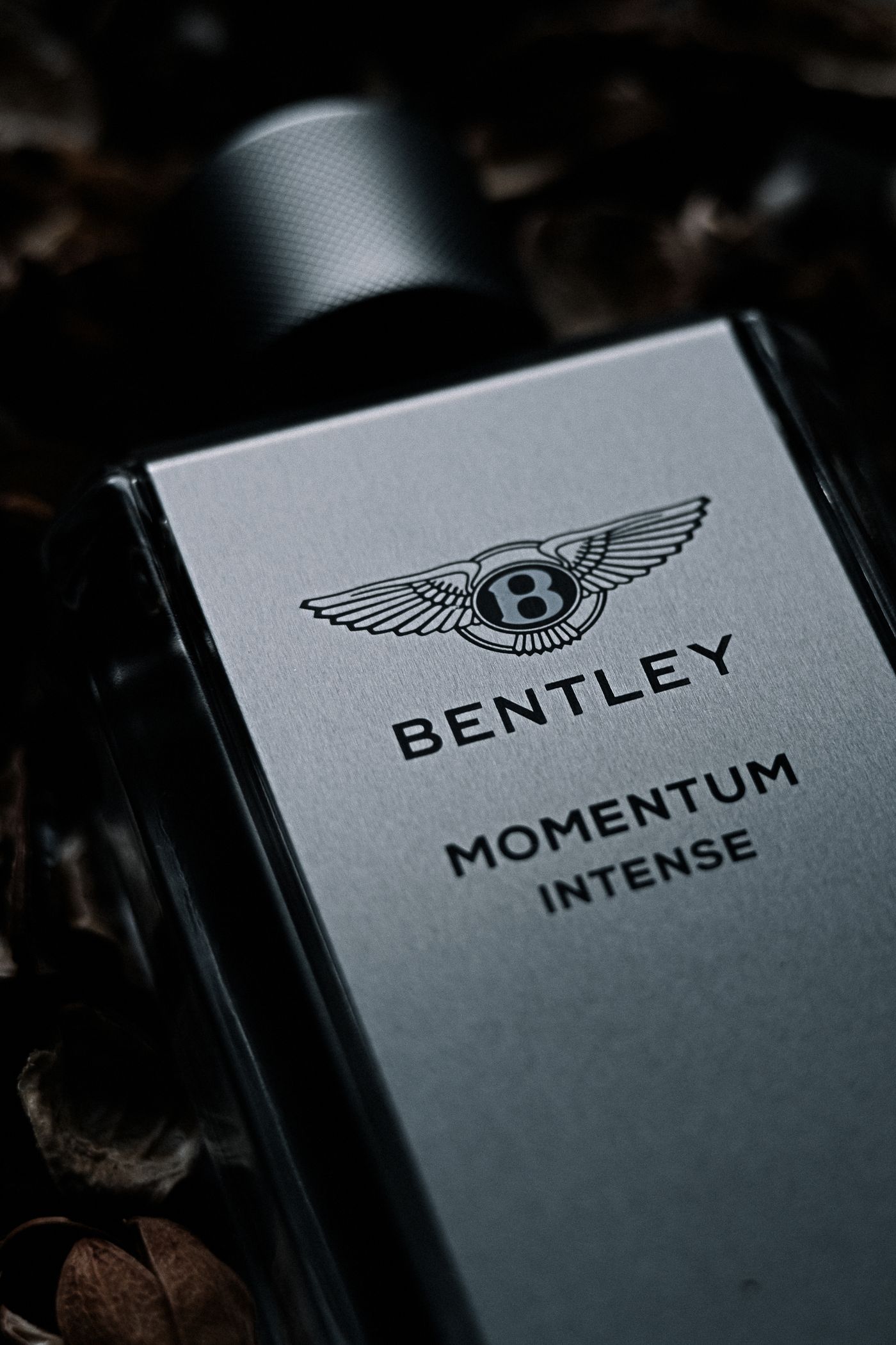 Designer parfum bottle from the luxury corporate gifting collection curated in Bandra Kurla Complex, Mumbai