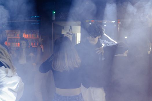 Shottawa Hit the Streets at Broncs & Tonks for Ottawa's Reactions
