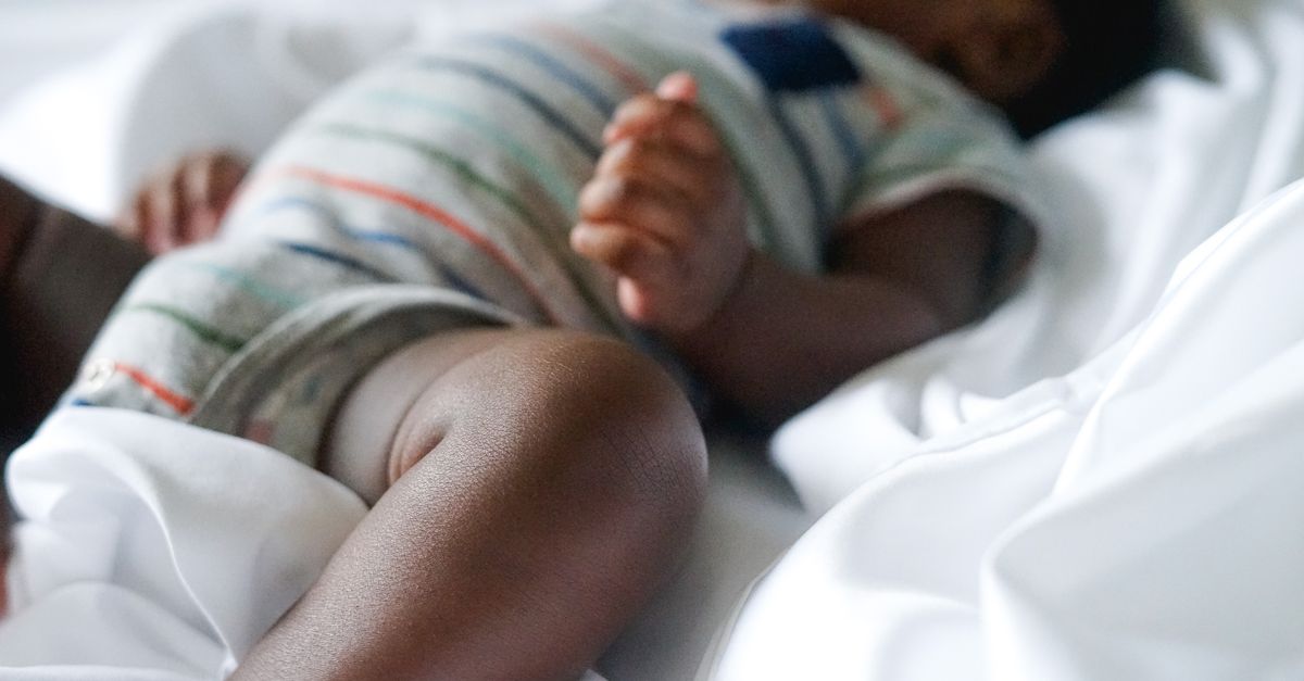 CDC Director Disputes Pennsylvania's Measles Death Report