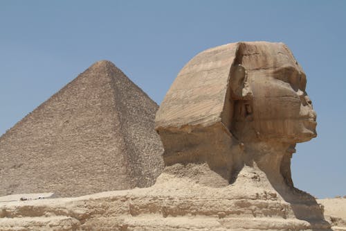 Ilmainen kuvapankkikuva tunnisteilla aavikko, Egypti, gizan Kuvapankkikuva