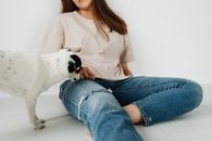 Free stock photo of cute, dog, eye