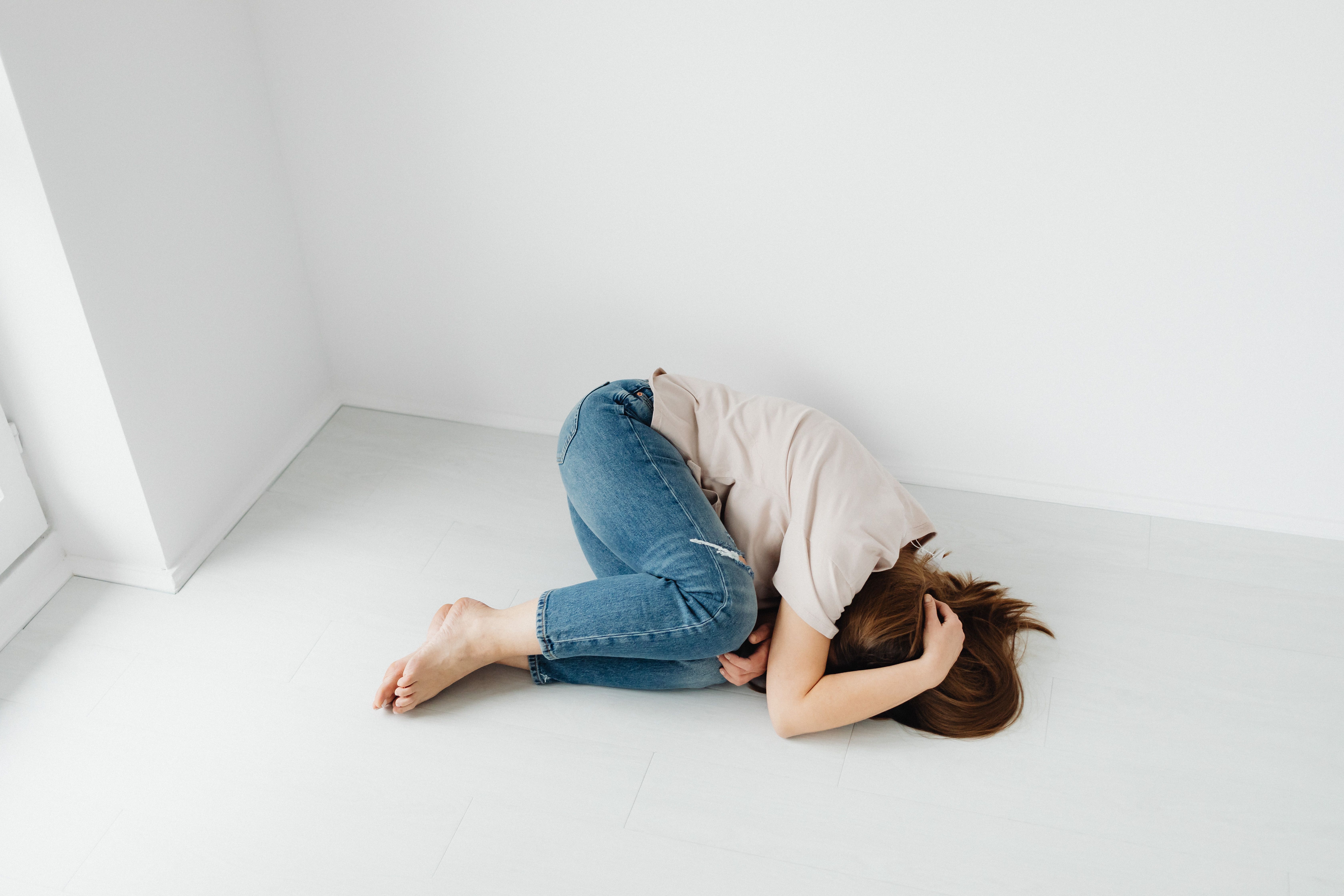 How to Break the Sleep Deprivation-Anxiety Cycle: A 4-Week Recovery Protocol