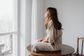 Artwork for Mindset Traps in Postpartum & Perimenopause: Perfection Guilt Loops, Rumination vs. Reflection, and Metabolic Wins with Dr. Amy Loden Tiffany