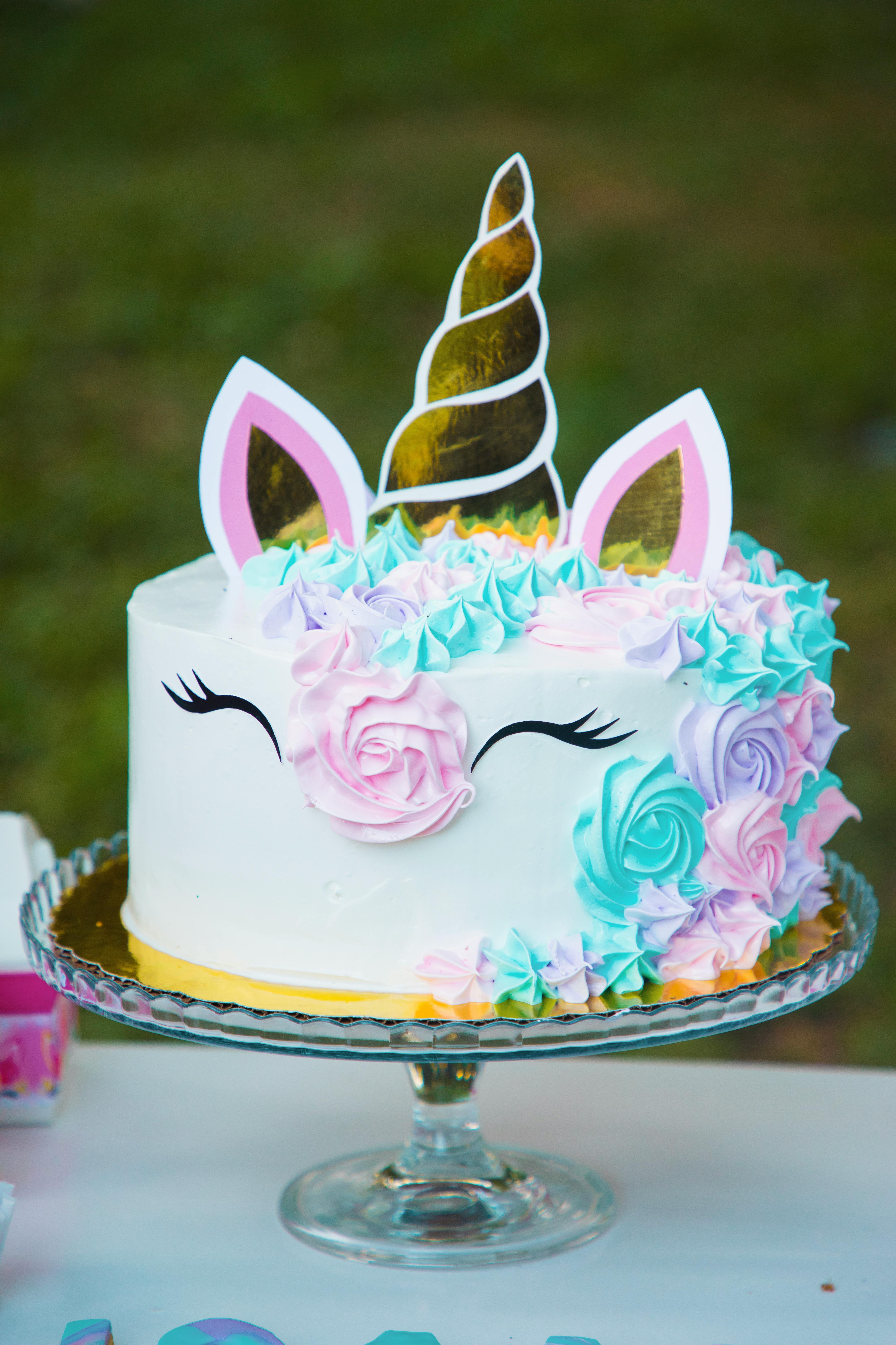 Gratuit Photos gratuites de amusement, art de gâteau, célébration Photos